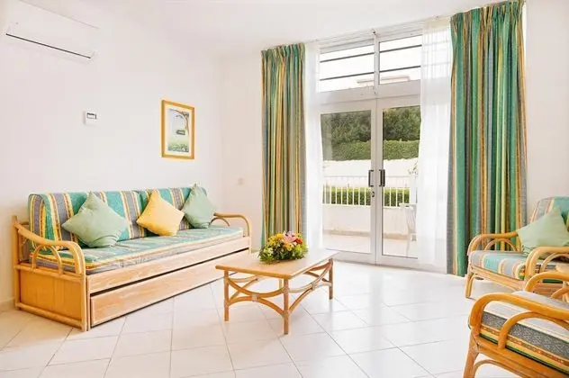 Superior Oda, Teras, Bahçe Manzaralı (2 Pax)