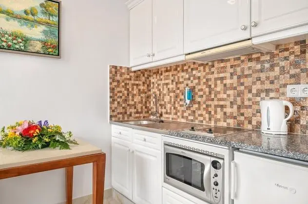 Superior Oda, Teras, Bahçe Manzaralı (2 Pax)