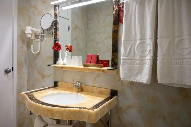 Superior Oda, Teras, Bahçe Manzaralı (2 Pax)