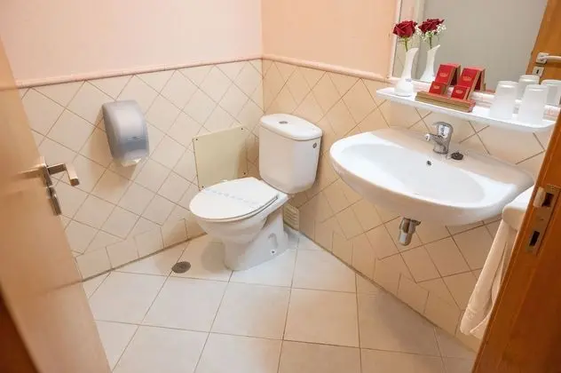 Superior Oda, Teras, Bahçe Manzaralı (2 Pax)