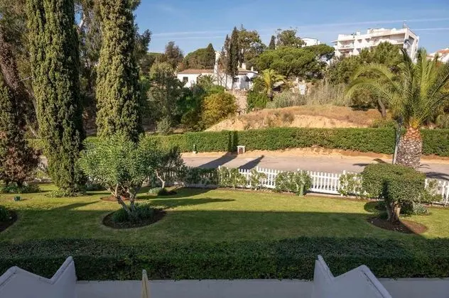 Superior Oda, Teras, Bahçe Manzaralı (2 Pax)