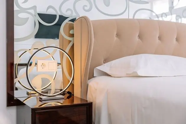 Superior Oda, Teras, Bahçe Manzaralı (2 Pax)