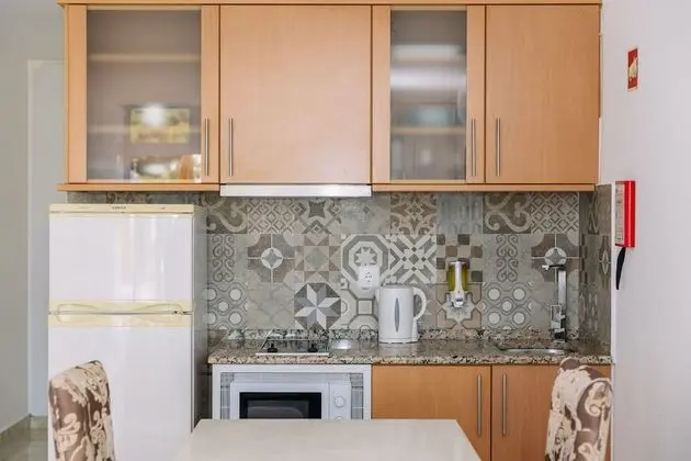 Superior Oda, Teras, Bahçe Manzaralı (2 Pax)