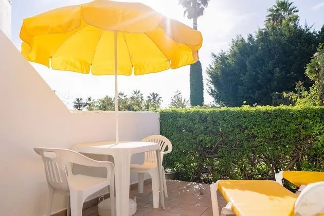 Superior Oda, Teras, Bahçe Manzaralı (2 Pax)