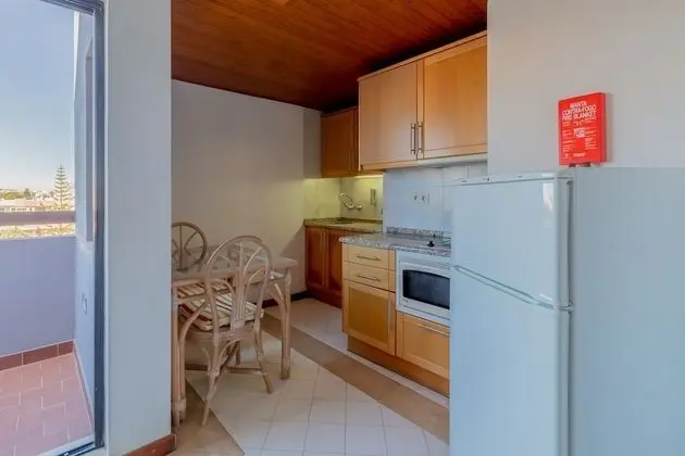 Superior Apart Daire, 1 Yatak Odası