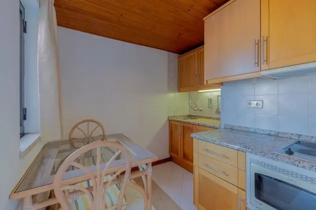 Superior Apart Daire, 1 Yatak Odası