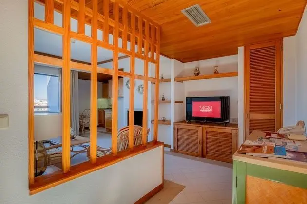 Superior Apart Daire, 1 Yatak Odası