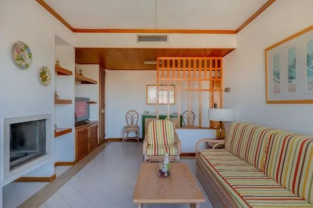 Superior Apart Daire, 1 Yatak Odası