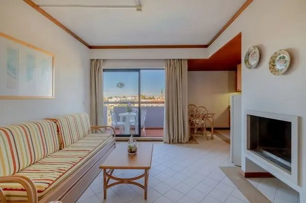 Superior Apart Daire, 1 Yatak Odası