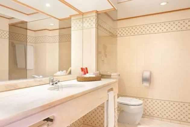 Superior Apart Daire, 1 Yatak Odası