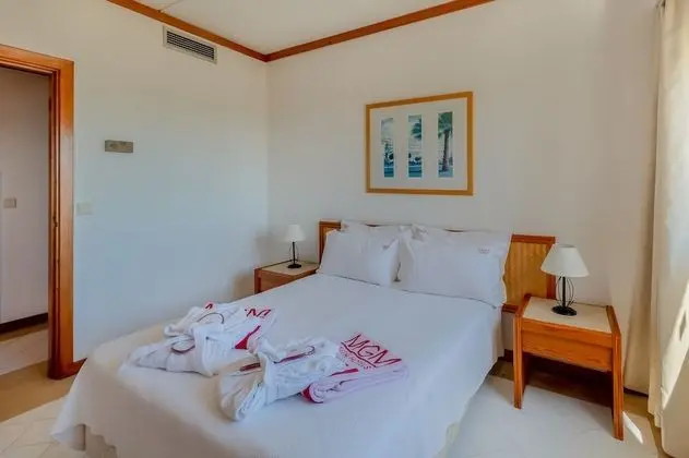 Superior Apart Daire, 2 Yatak Odası (6 pax)