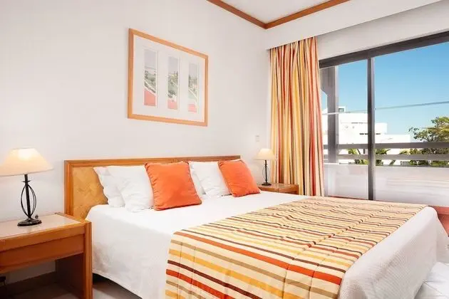 Superior Apart Daire, 2 Yatak Odası (6 pax)