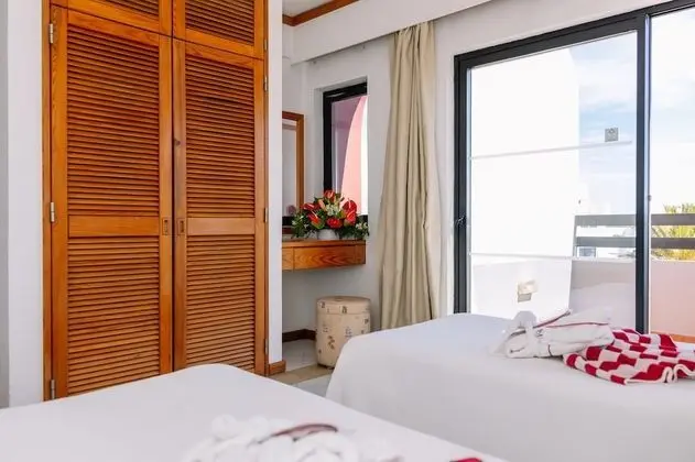 Superior Apart Daire, 2 Yatak Odası (6 pax)