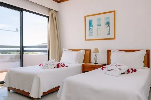 Superior Apart Daire, 2 Yatak Odası (6 pax)