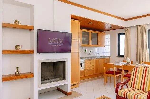 Superior Apart Daire, 2 Yatak Odası (6 pax)