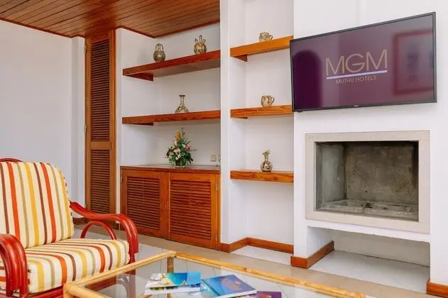 Superior Apart Daire, 2 Yatak Odası (6 pax)