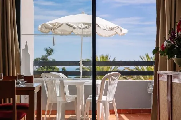 Superior Apart Daire, 2 Yatak Odası (6 pax)