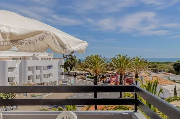 Superior Apart Daire, 2 Yatak Odası (6 pax)