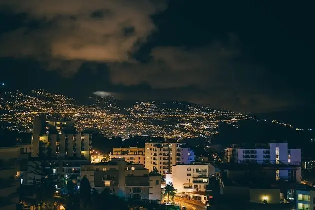Superior İki Ayrı Yataklı Oda, Dağ Manzaralı