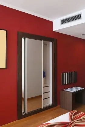 Superior Üç Kişilik Oda, Deniz Manzaralı