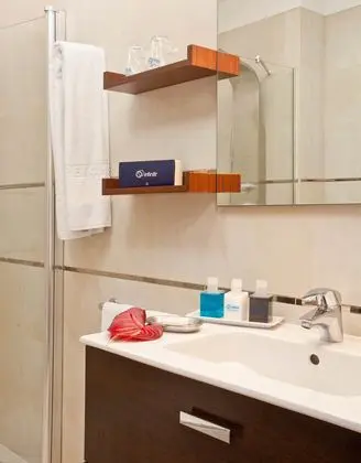 Apart Daire One Bedroom