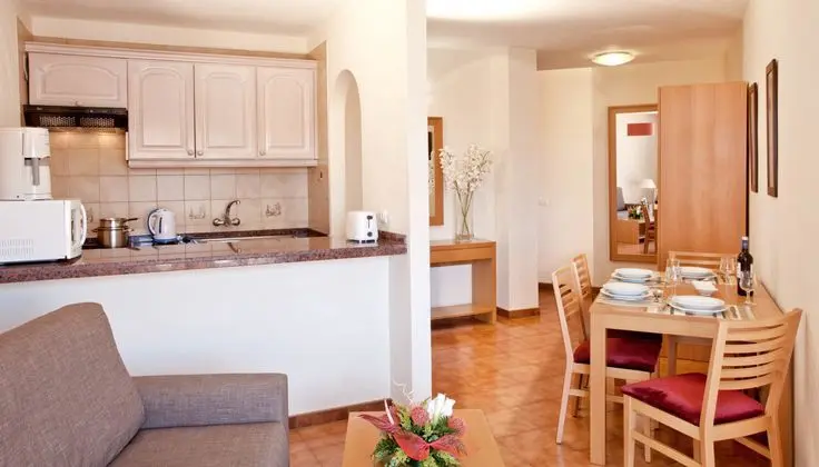 Apart Daire One Bedroom