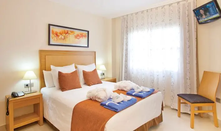 Apart Daire One Bedroom