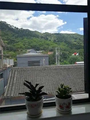 Tek Büyük Yataklı Oda, Dağ Manzaralı
