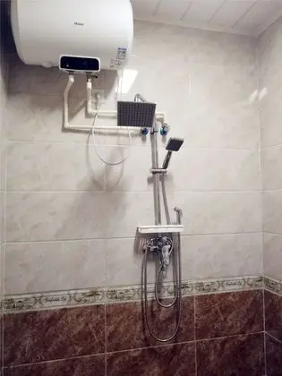 Tek Büyük Yataklı Oda, Dağ Manzaralı