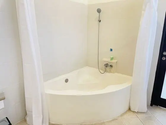 Premium Tek Büyük veya İki Ayrı Yataklı Oda