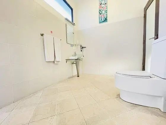 Premium Tek Büyük veya İki Ayrı Yataklı Oda