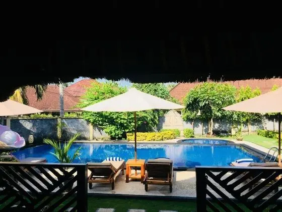 Premium Tek Büyük veya İki Ayrı Yataklı Oda