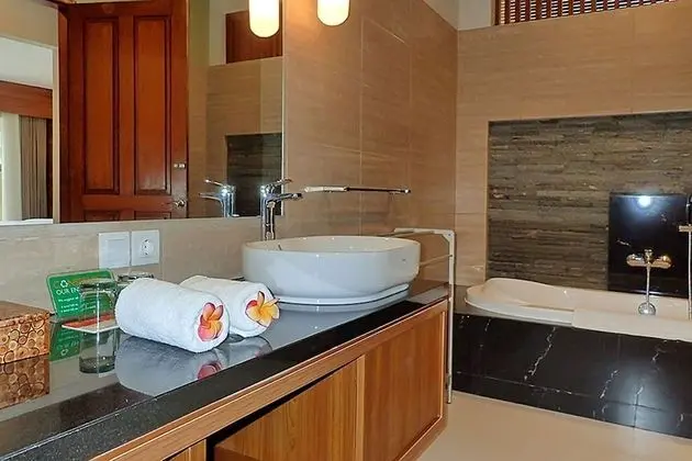 Villa, 3 Yatak Odası