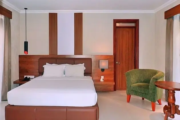 Deluxe Villa, 2 Yatak Odası