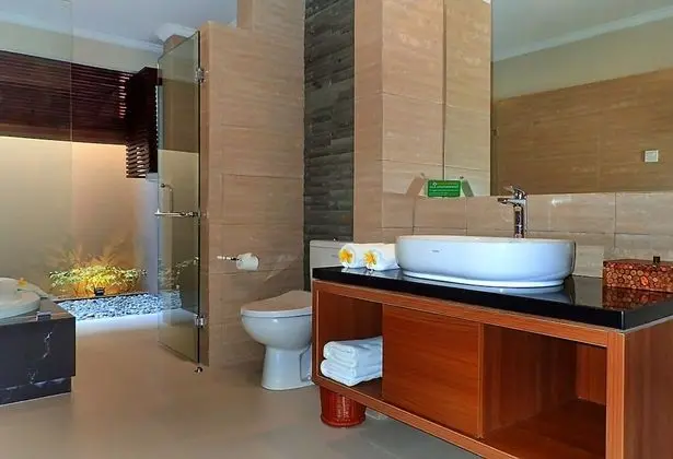 Deluxe Villa, 2 Yatak Odası