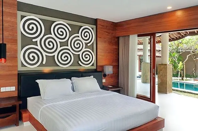 Premier Villa, 2 Yatak Odası