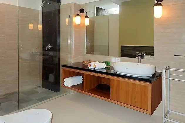 Premier Villa, 2 Yatak Odası
