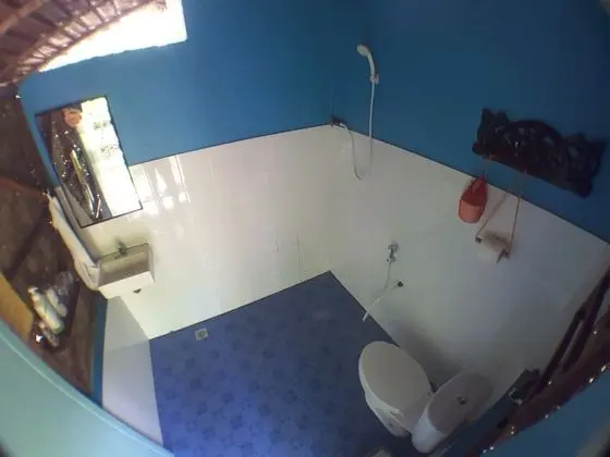 Comfort Kır Evi