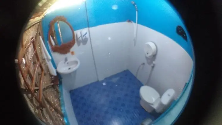 Comfort Kır Evi