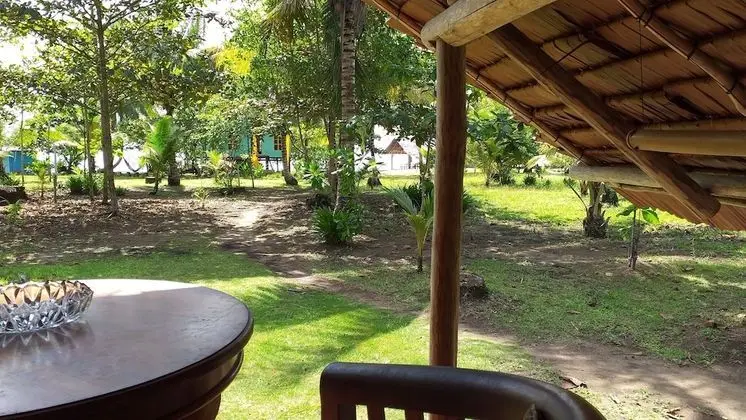 Comfort Kır Evi