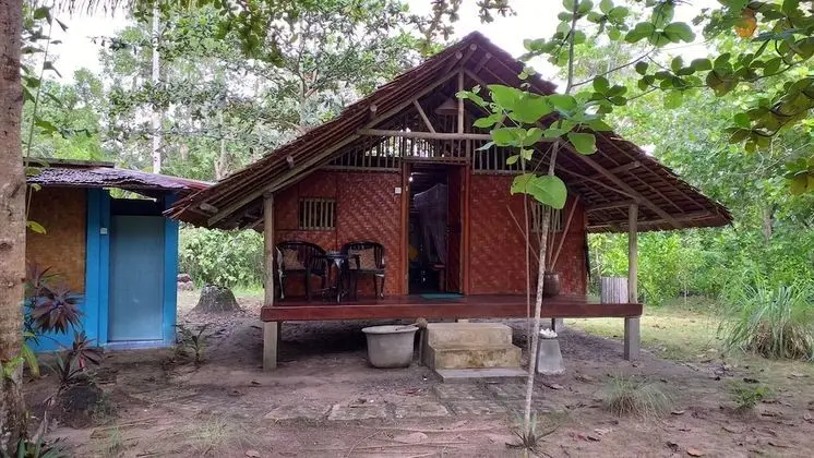 Economy Kır Evi