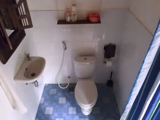 Superior Kır Evi