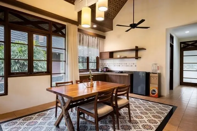 Royal Kır Evi, 2 Yatak Odası
