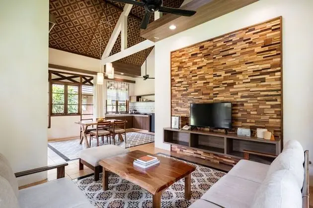 Royal Kır Evi, 2 Yatak Odası