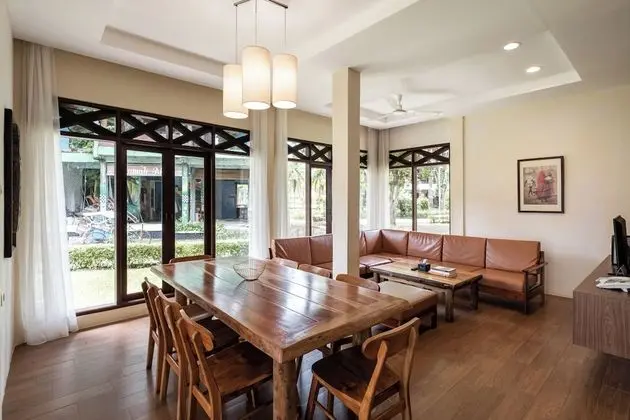 Royal Kır Evi, 3 Yatak Odası