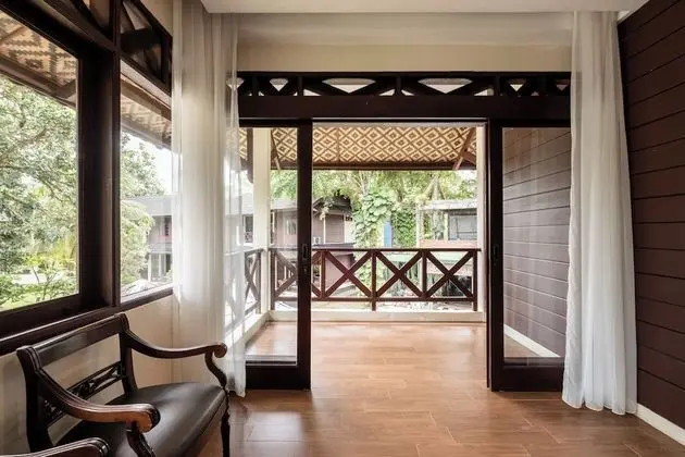Royal Kır Evi, 3 Yatak Odası