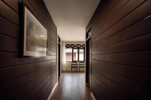 Royal Kır Evi, 3 Yatak Odası