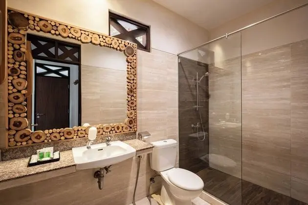 Royal Kır Evi, 3 Yatak Odası