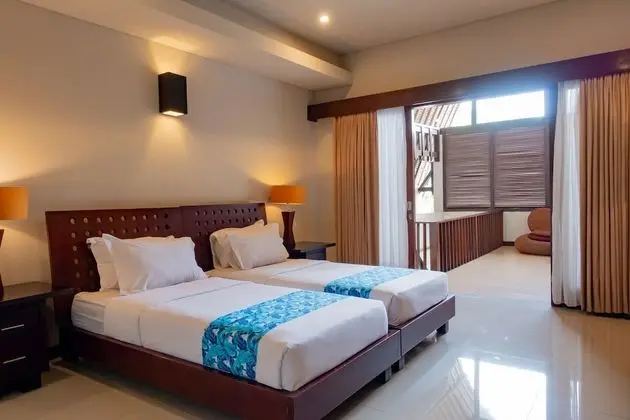Villa, 2 Yatak Odası, Kişiye Özel Havuzlu