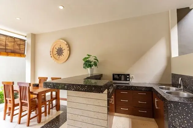 Villa, 2 Yatak Odası, Kişiye Özel Havuzlu